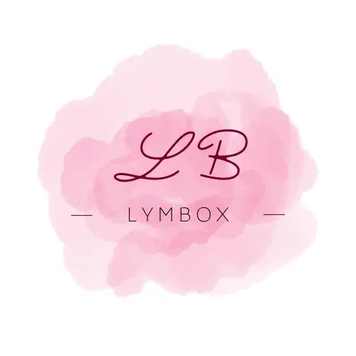 Logo de Lymbox